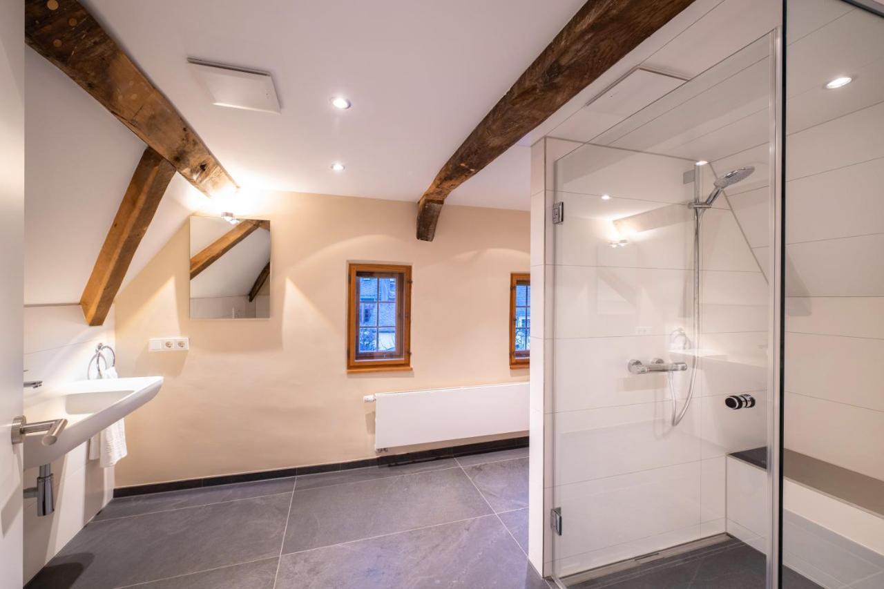 Appartamento Goldener Loewe Limburg an der Lahn Esterno foto